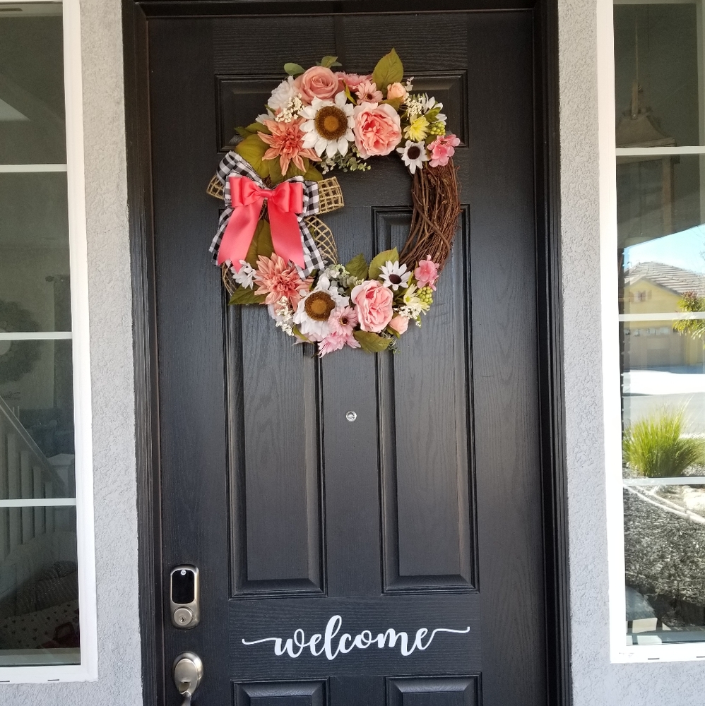 Wreath - Picture 3 of 5